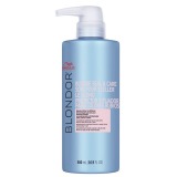 Tratament Ingrijire Par Blond - Wella Professionals Blondor Seal and Care 500 ml